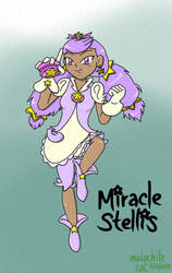 MG Cast Pages - Miracle Stellis