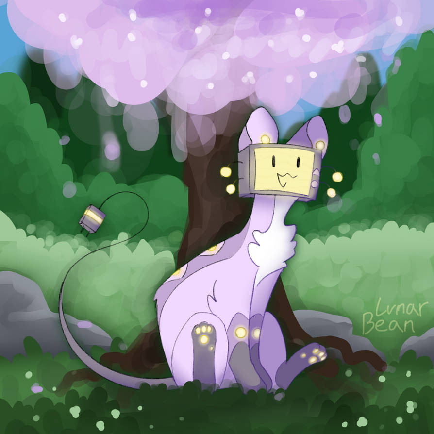 Java by Lunar-Bean on DeviantArt