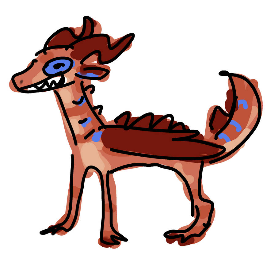 Goopu loopu by Lunar-Bean on DeviantArt