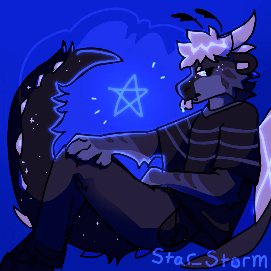 Gooby by Lunar-Bean on DeviantArt