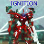 Project Ignition Cover