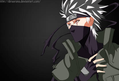 Kakashi