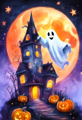 Halloween Club6