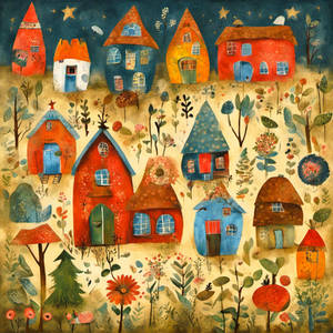Primhouses