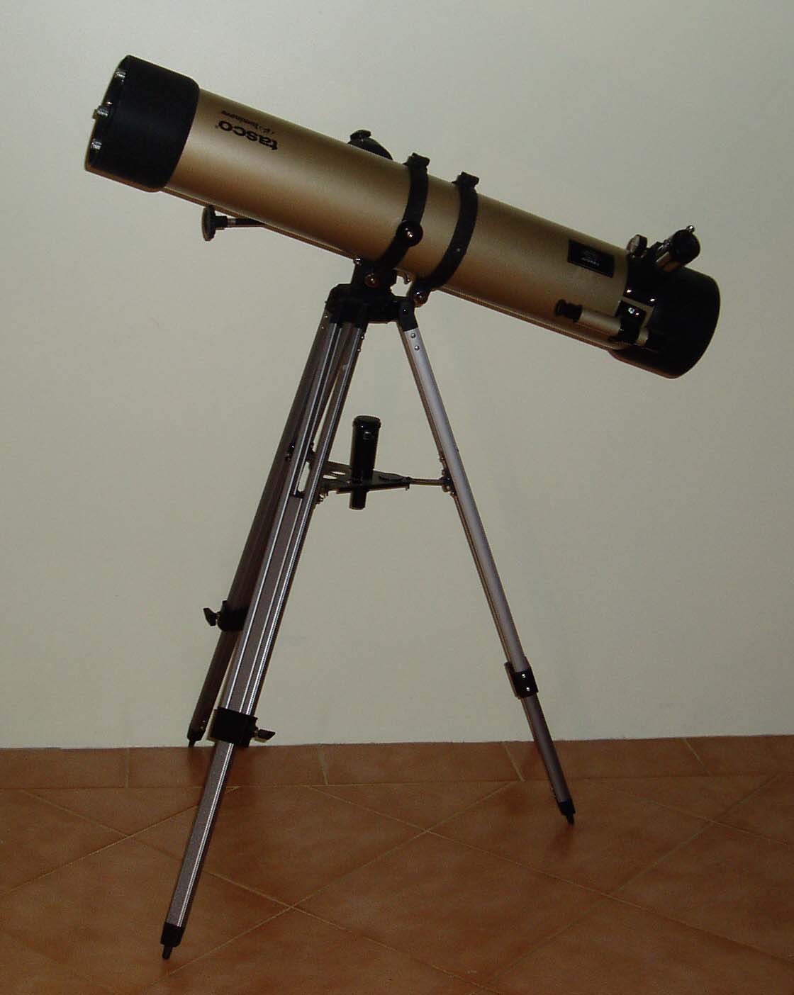 Telescope