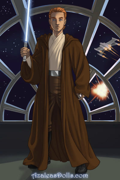 Cal Rist Cal Kestis (New Republic) by dmck22 on DeviantArt