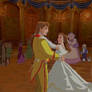 Beauty and the Beast: The Enchanted Wedding