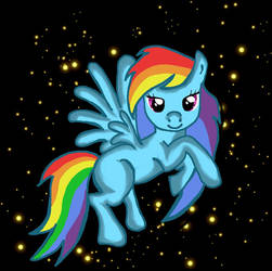 Rainbow Dash