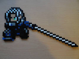 Sephiroth Hama Sprite