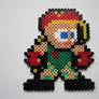 Cammy Hama Sprite