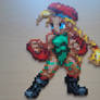 Cammy 2 Hama Sprite