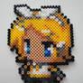 Rin Kagamine Hama Sprite