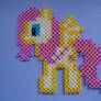 Fluttershy Hama Sprite