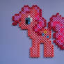 Pinky Pie Hama Sprite