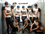 [PNG] EXO Love Me Right