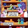 Scootaloo's playtime IV Christmas Special