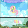 Madam Pinkie See's Your Future