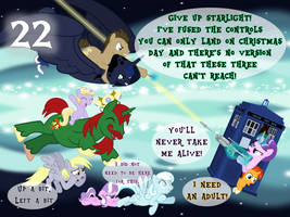 2023 Advent Day 22