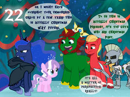 2024 Advent Day 22