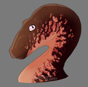 Onmi Raptor Explore the Best Theislefanart Art | DeviantArt