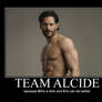 Motivational Alcide