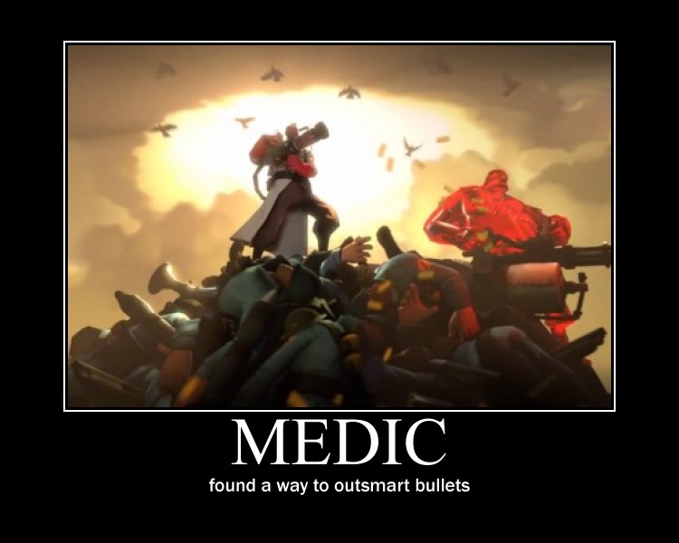 Motivational Medic