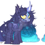 Pony Adopt [Closed]