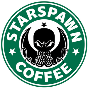 Starspawn Coffee