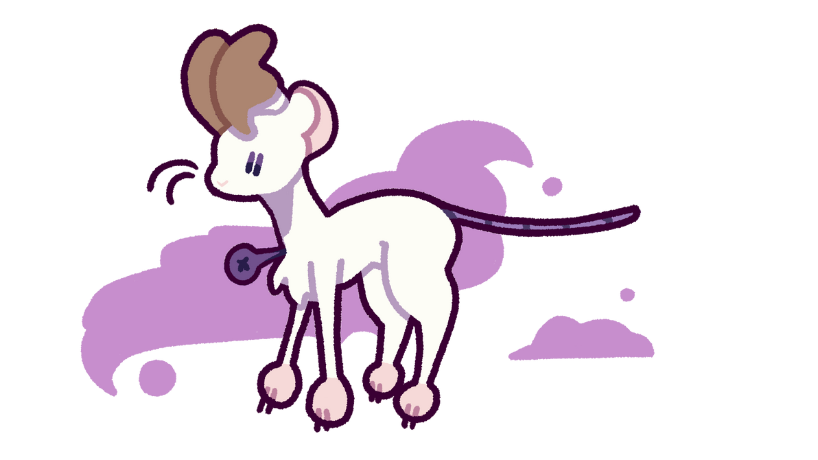 Mouse Moose mouse moose whats the silly difference by foxhenBANGBANG on DeviantArt
