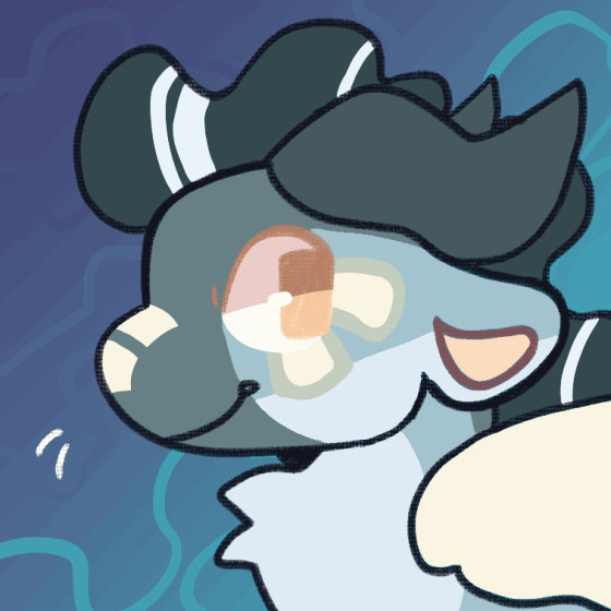 Funky Rhh Rahhh by foxhenBANGBANG on DeviantArt