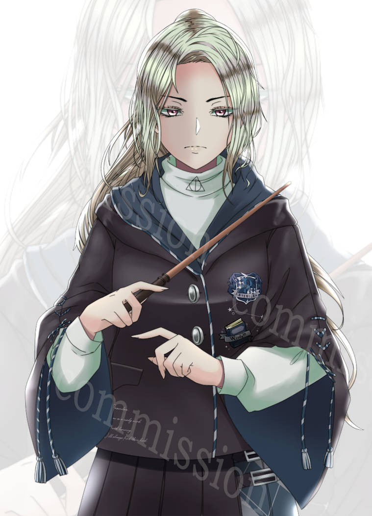Saggerai commission by Saggitary on DeviantArt