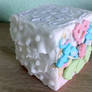 Cake dice