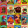 Garbage Pail Kids