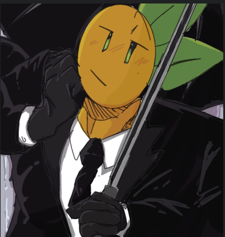 New PFP real!! by L3MONCOZZ on DeviantArt