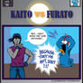 11 - Kaito vs Furato