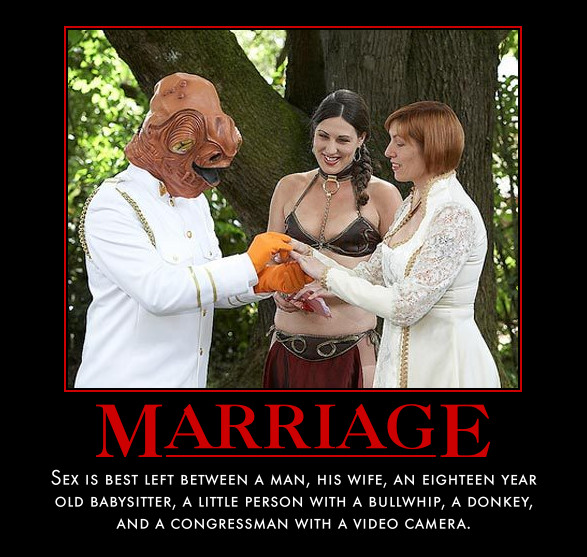 Marriage