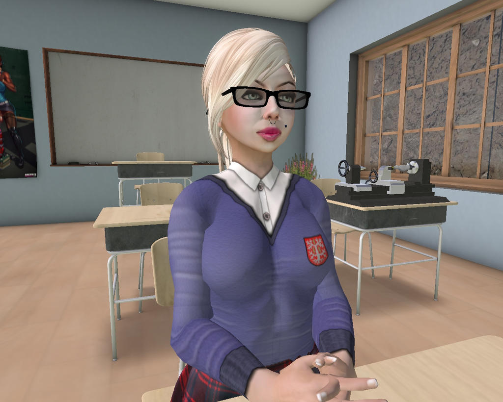 Teachers Pet by nmninja on DeviantArt