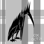 CDC-Oct24 by boontrousle