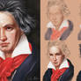 Beethoven Progress