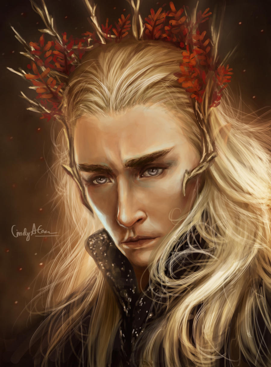 Thranduil