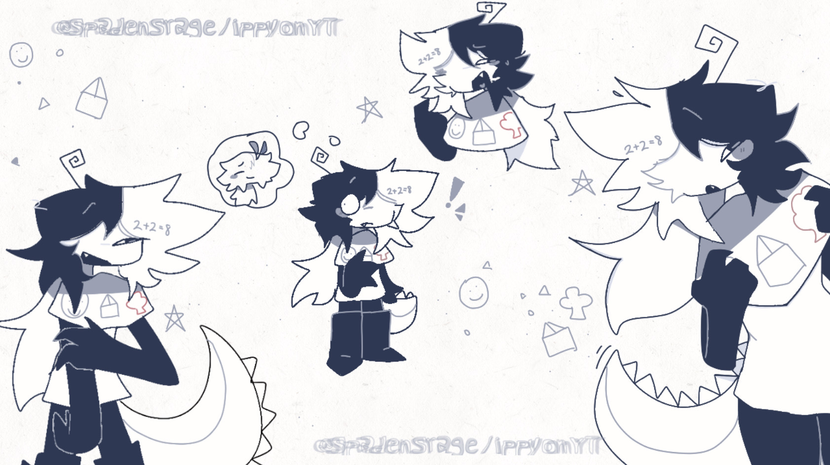 Random Fpe fpe random zip drawings by spadensrage on DeviantArt