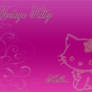 Hello Kitty Wallpaper