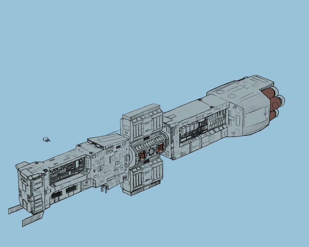 Earth CA WIP