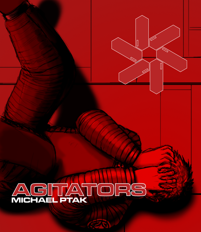 Agitators Cover