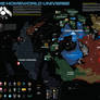 Homeworld Universe Map V.1