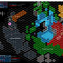 Homeworld strategy game Map