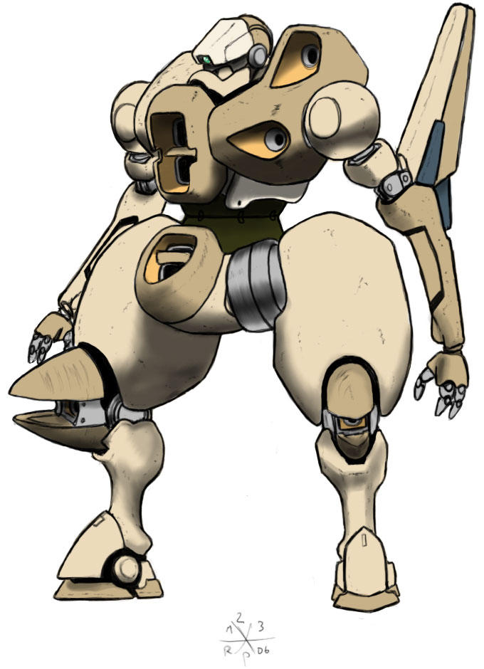 Wallpaper Kilratu Vanguard Base Type By Norsehound On Deviantart For Free