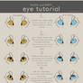 Quick N' Dirty Eye Tutorial:.