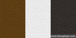 Free Tileable Leather Texture
