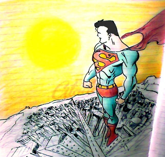 Superman Superman